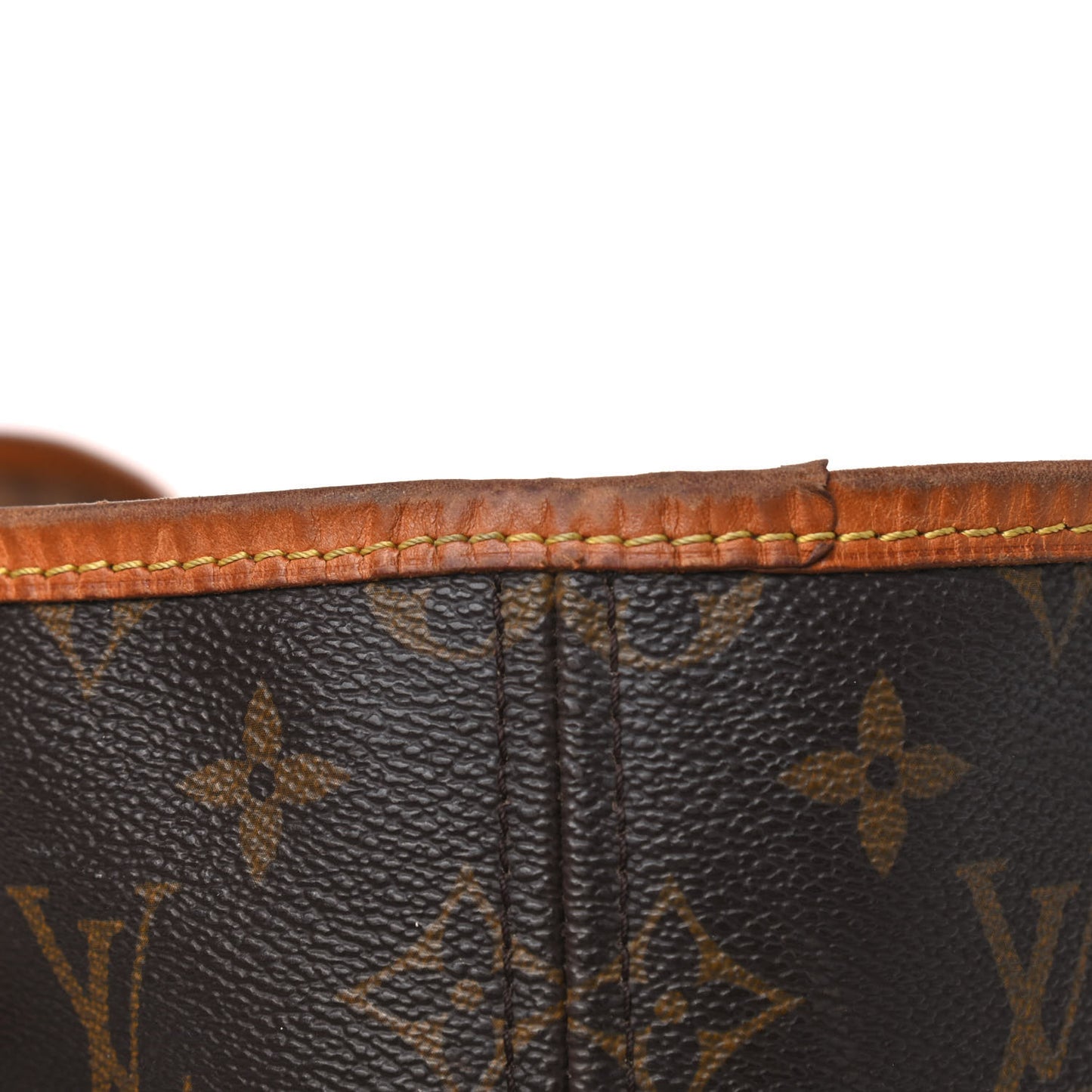 Monogram Neverfull GM