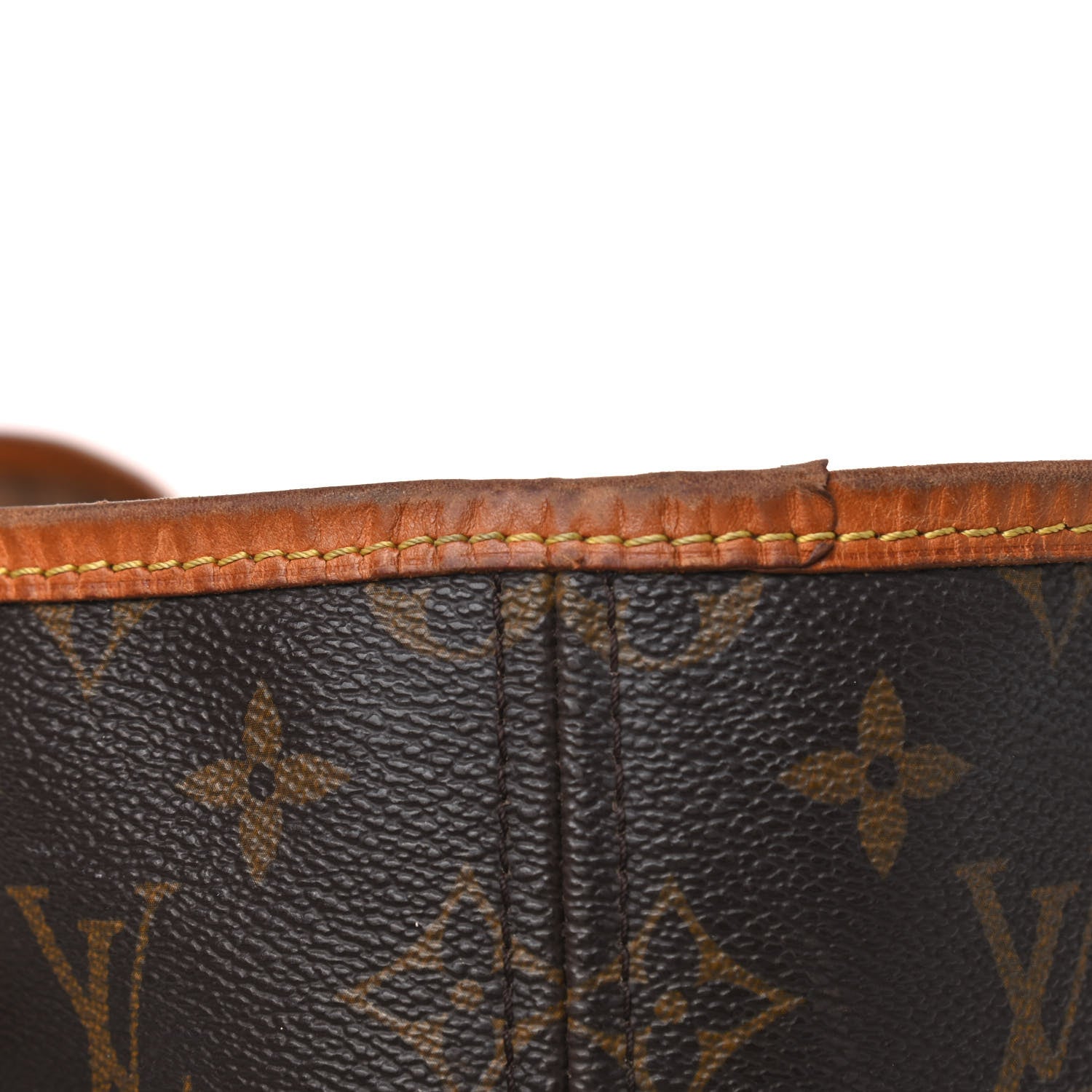 Louis Vuitton Monogram Neverfull GM 15 of 23