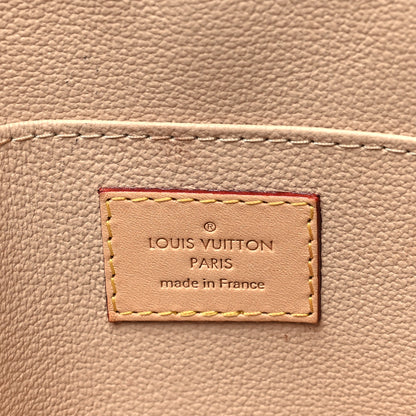 Louis Vuitton Monogram Cosmetic Pouch GM 6 of 11