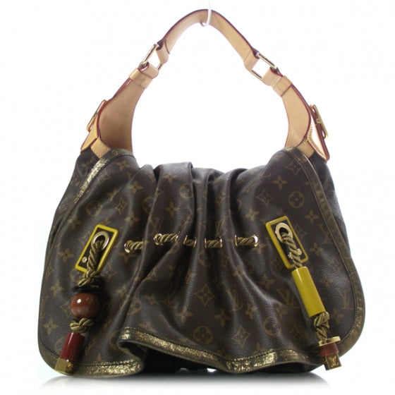 Monogram Kalahari GM