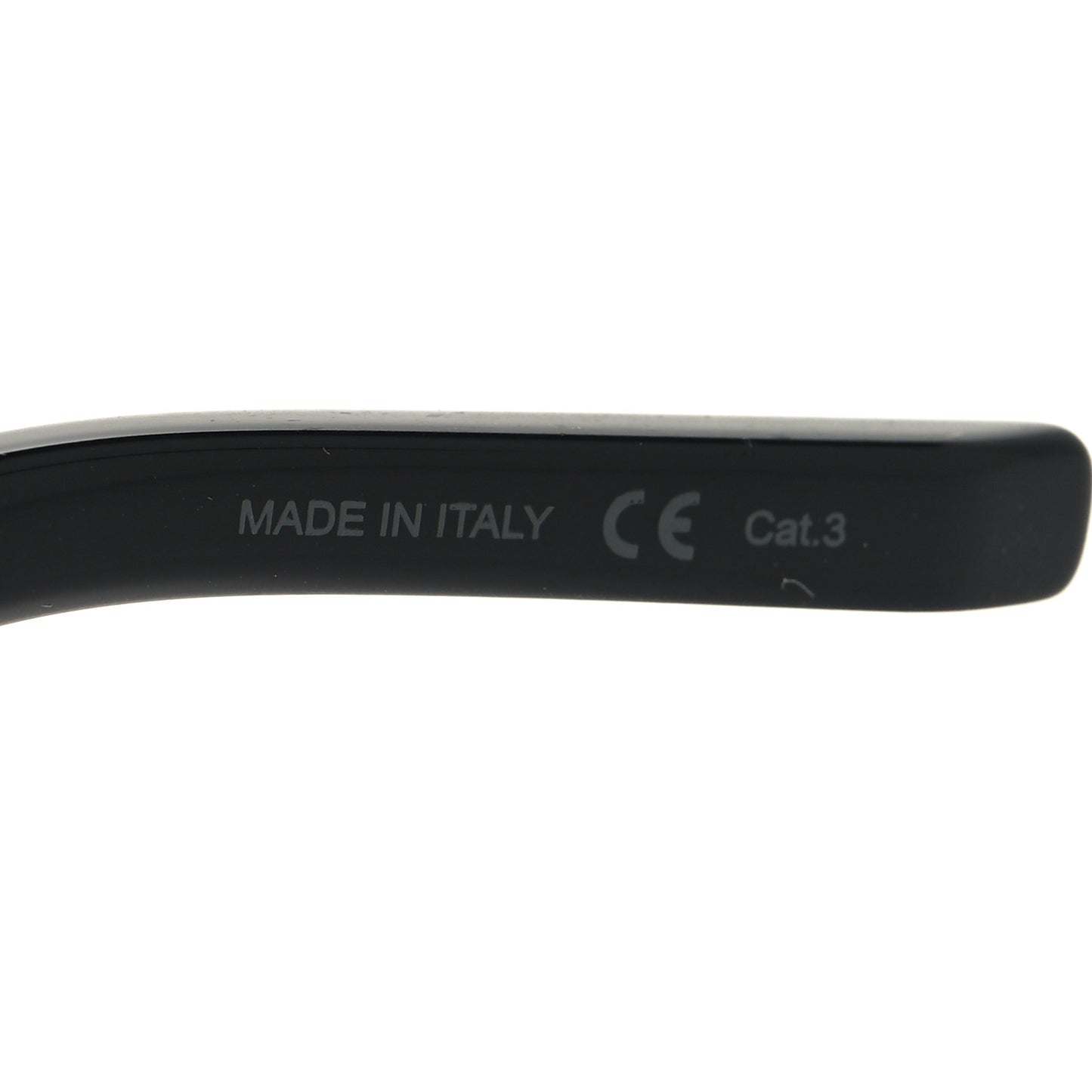 Acetate SL1 Sunglasses Black