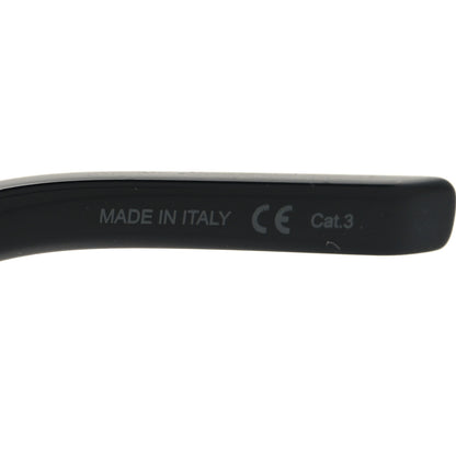 Saint Laurent Acetate SL1 Sunglasses Black 6 of 9
