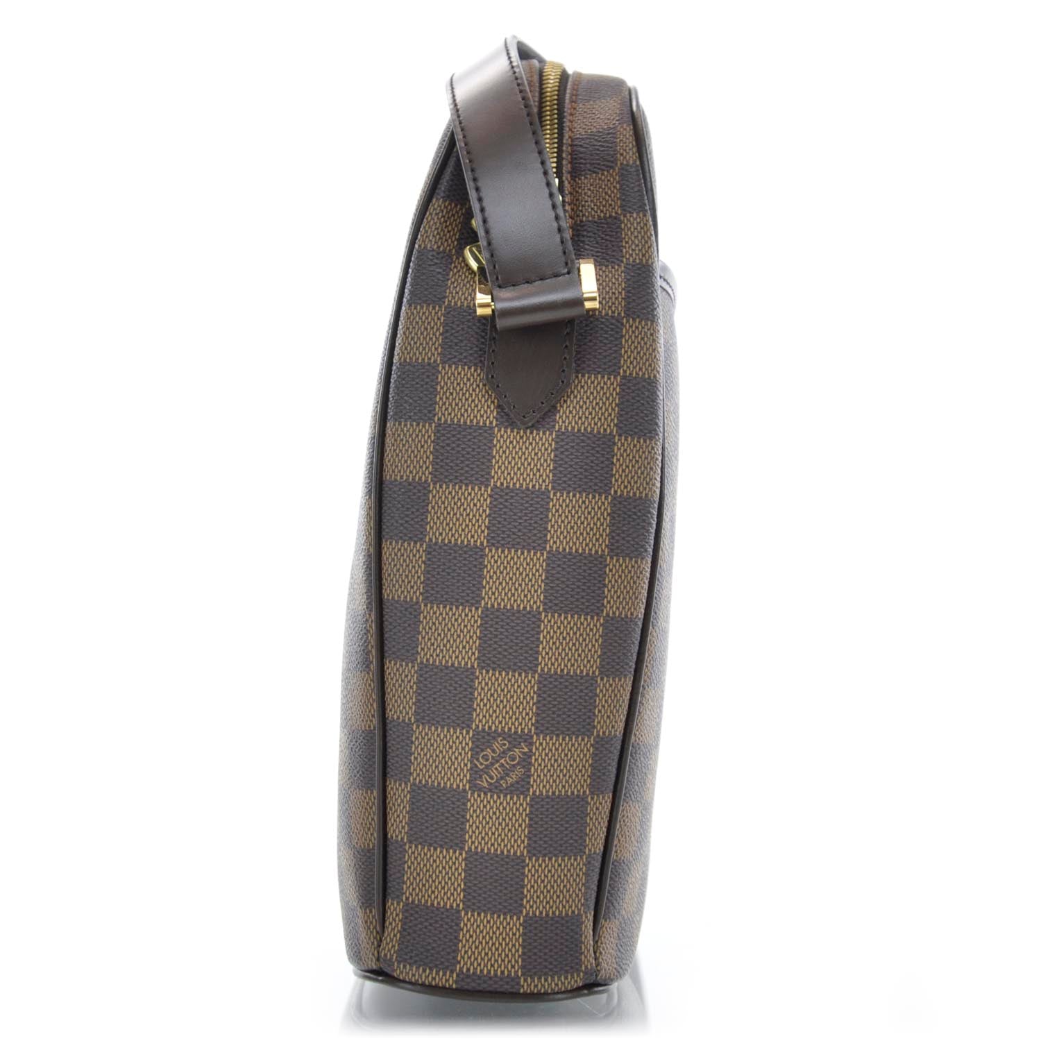 Louis Vuitton Damier Ebene Ipanema GM 4 of 9
