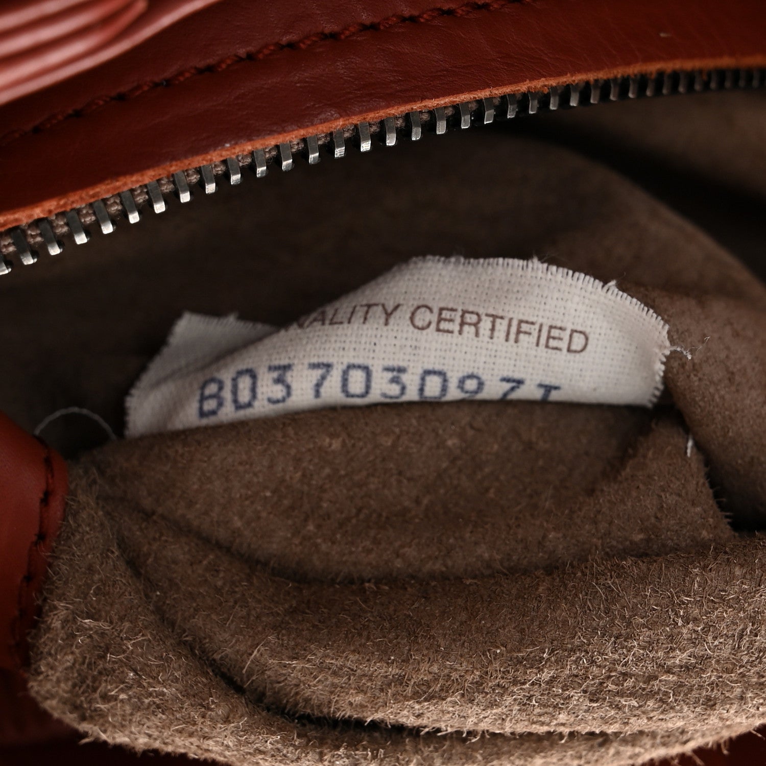 Bottega Veneta Nappa Intrecciato Small Roma Tote Red 7 of 11