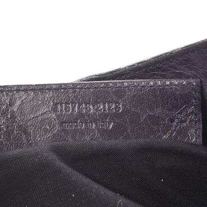 Balenciaga Chevre Classic Hardware City Encre 7 of 13