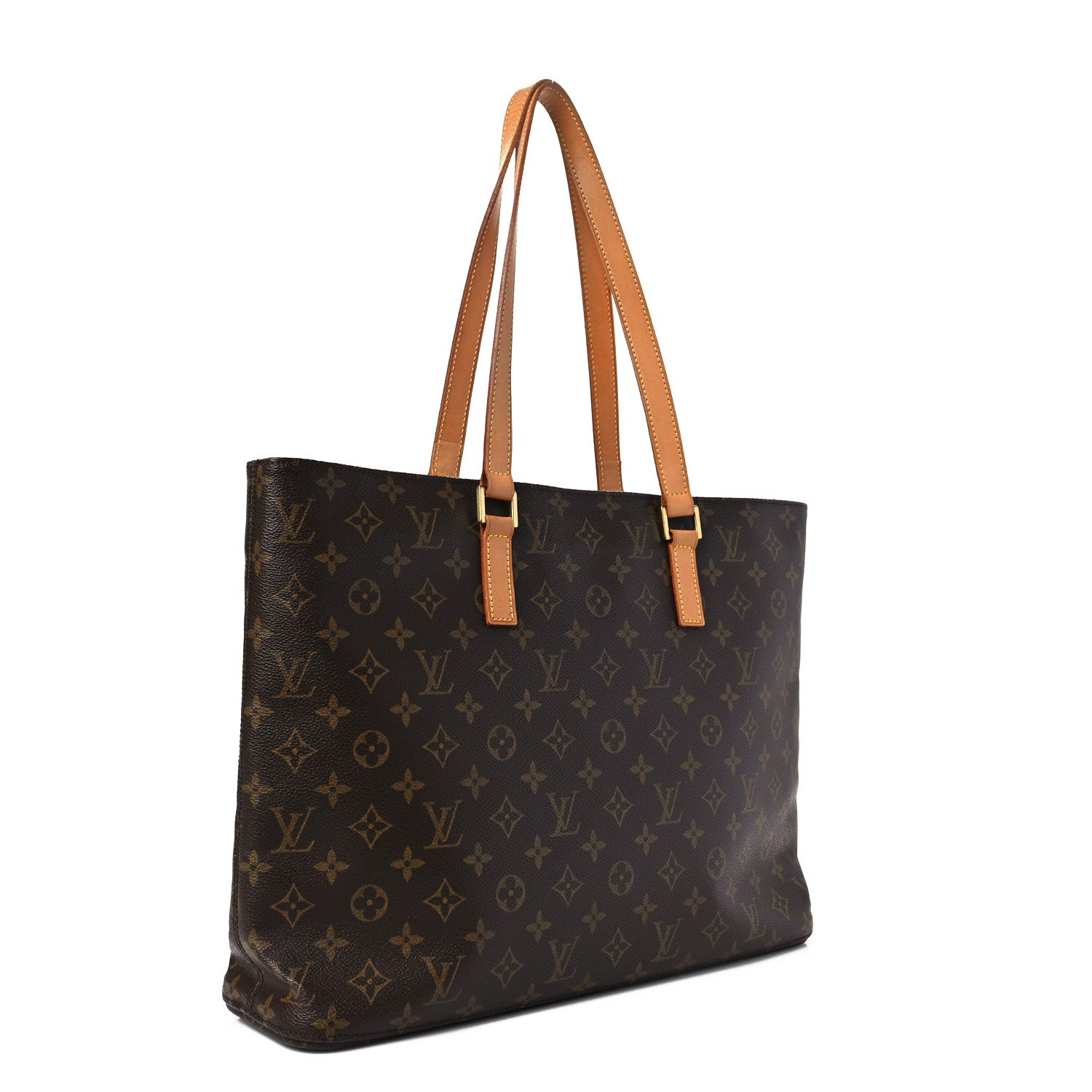 Louis Vuitton Monogram Luco 3 of 7