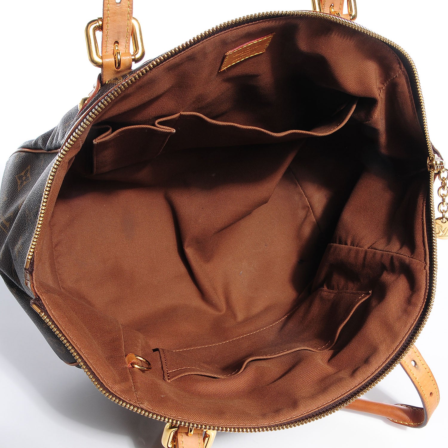 Louis Vuitton Monogram Tivoli GM 5 of 7