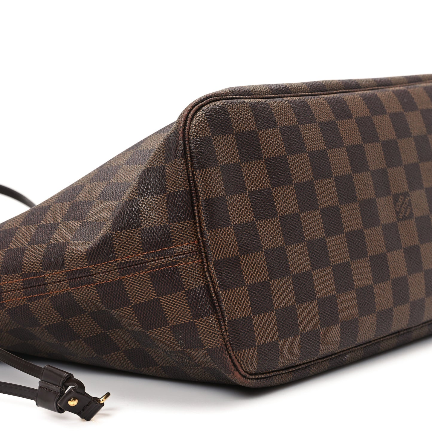Damier Ebene Neverfull MM