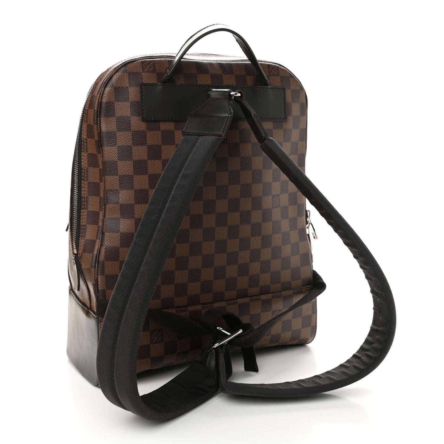 Damier Ebene Jake Backpack