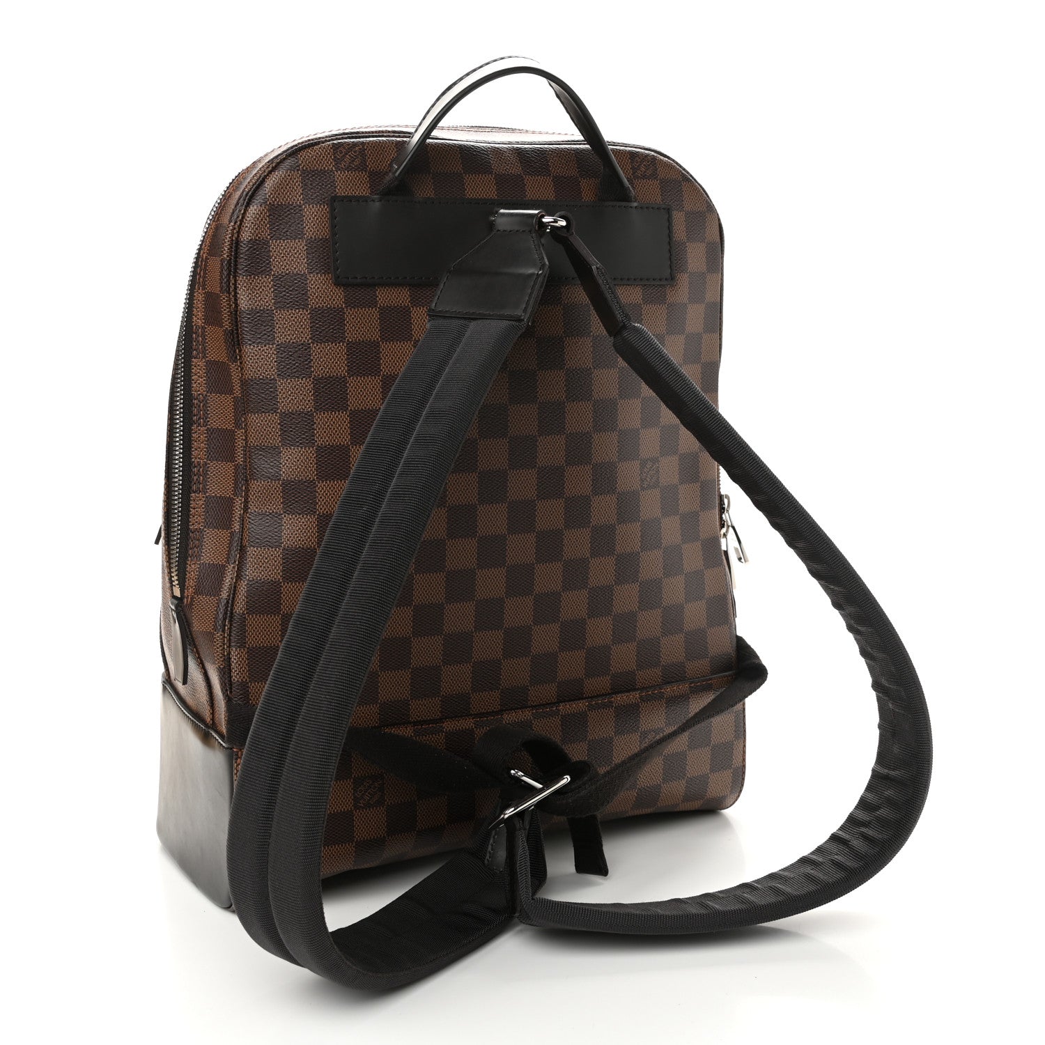 Louis Vuitton Damier Ebene Jake Backpack 3 of 12