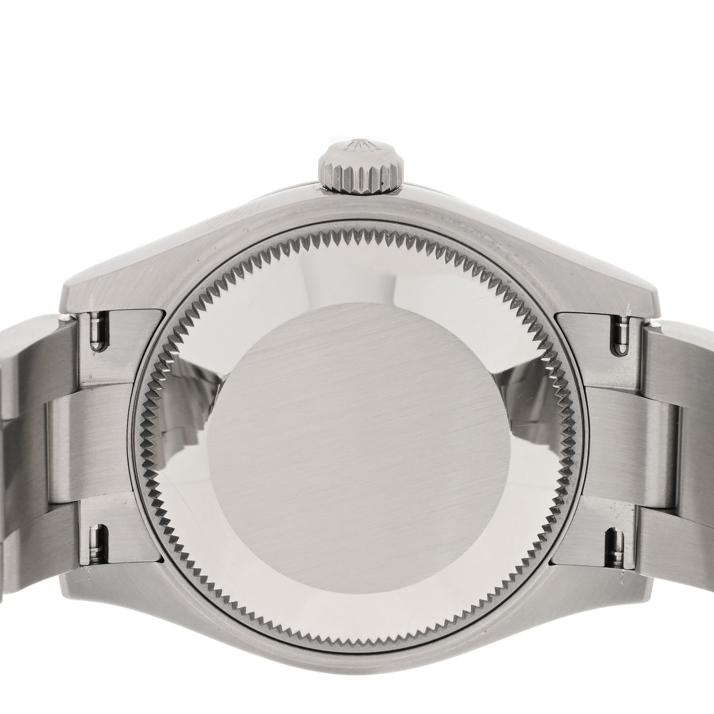 Stainless Steel 31mm Oyster Perpetual Watch Turquoise 277200