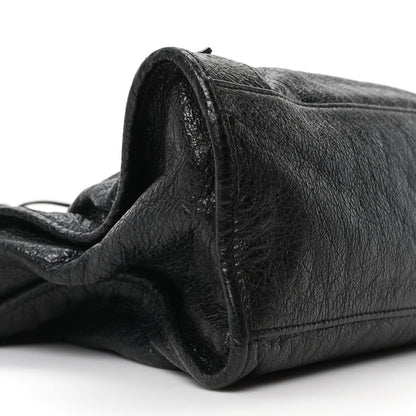 Balenciaga Agneau Classic Hardware City Black 9 of 10