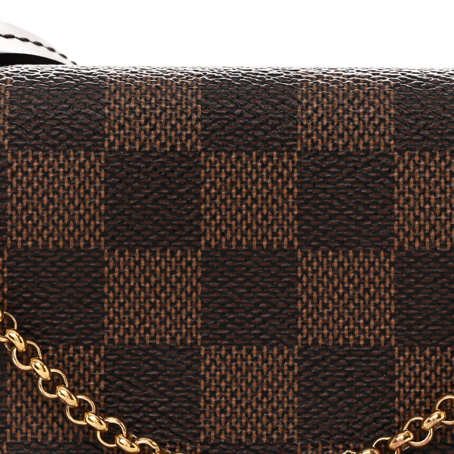 Louis Vuitton Damier Ebene Favorite MM 8 of 11