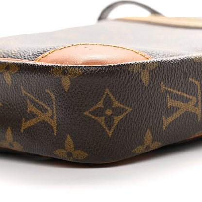 Louis Vuitton Monogram Danube 21 8 of 11
