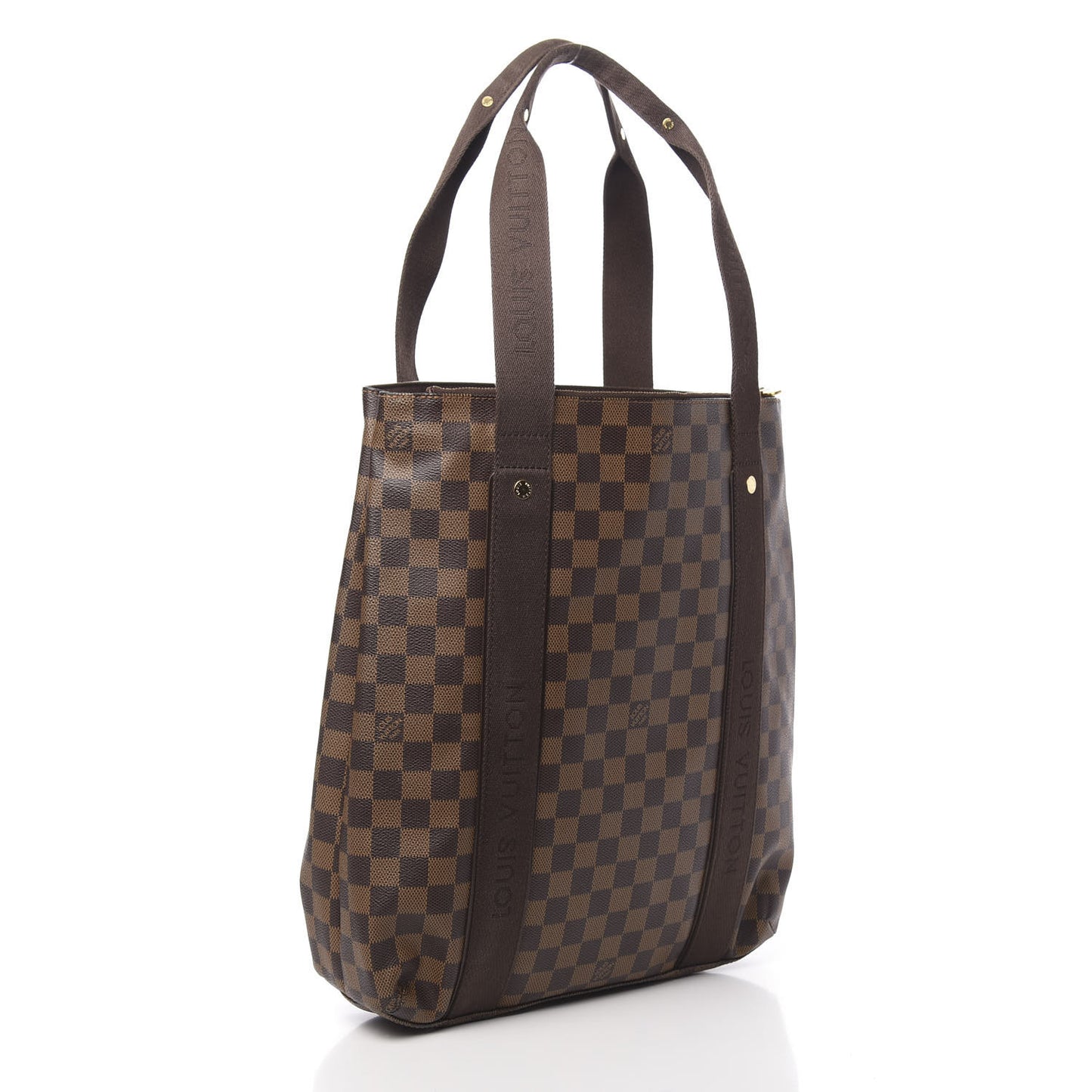 Damier Ebene Cabas Beaubourg