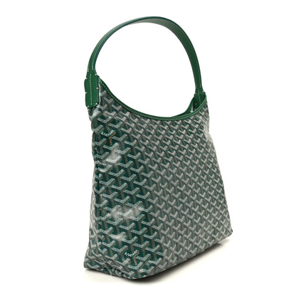 Goyard Goyardine Boheme Hobo Green 4 of 11
