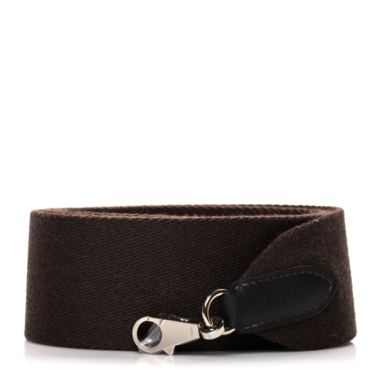 Toile Swift 50mm Shoulder Strap Orange Ebene