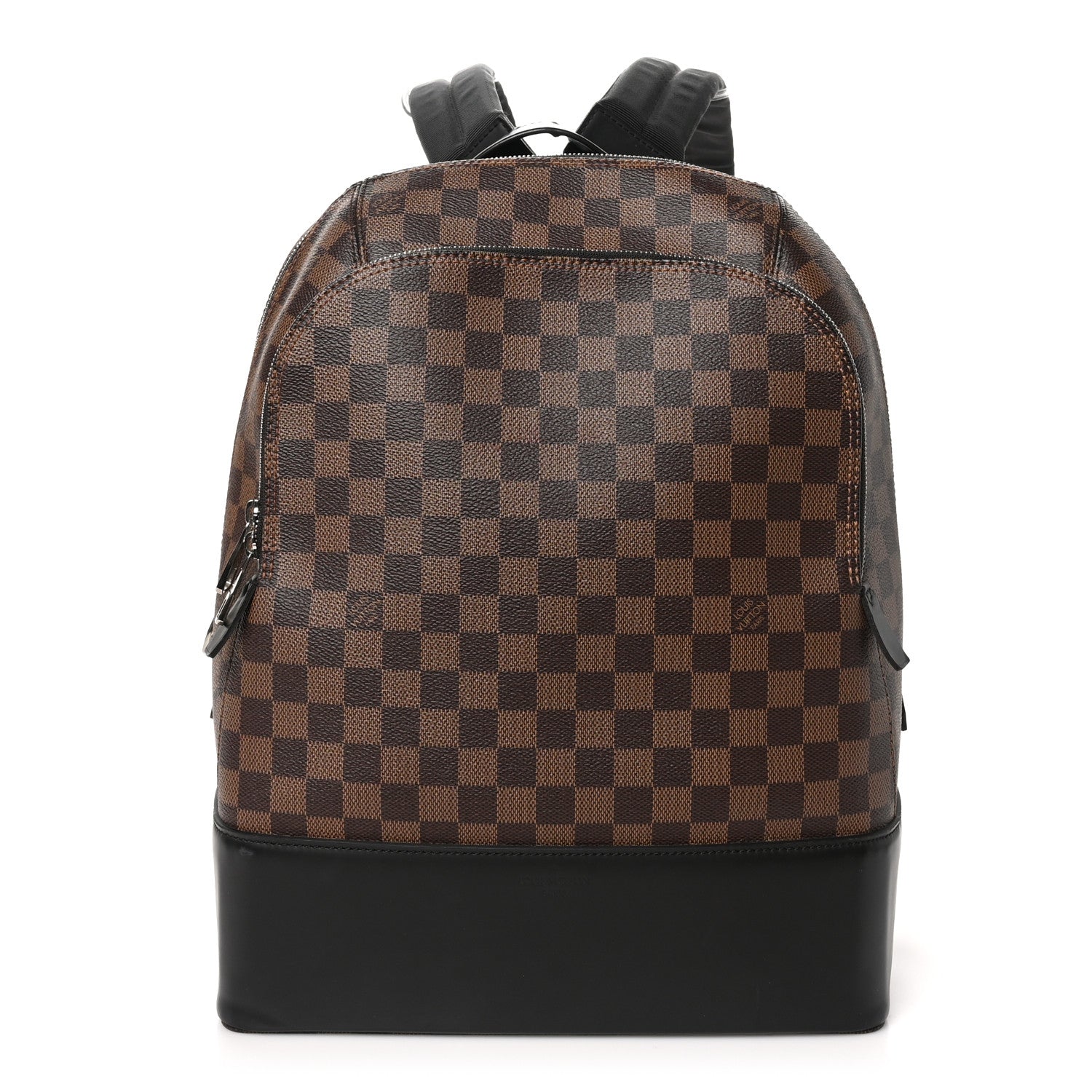 Louis Vuitton Damier Ebene Jake Backpack 1 of 12