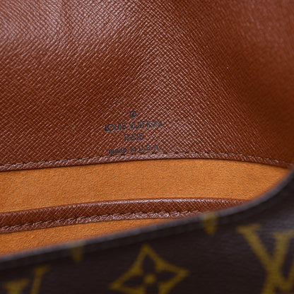 Louis Vuitton Monogram Musette Tango 6 of 12