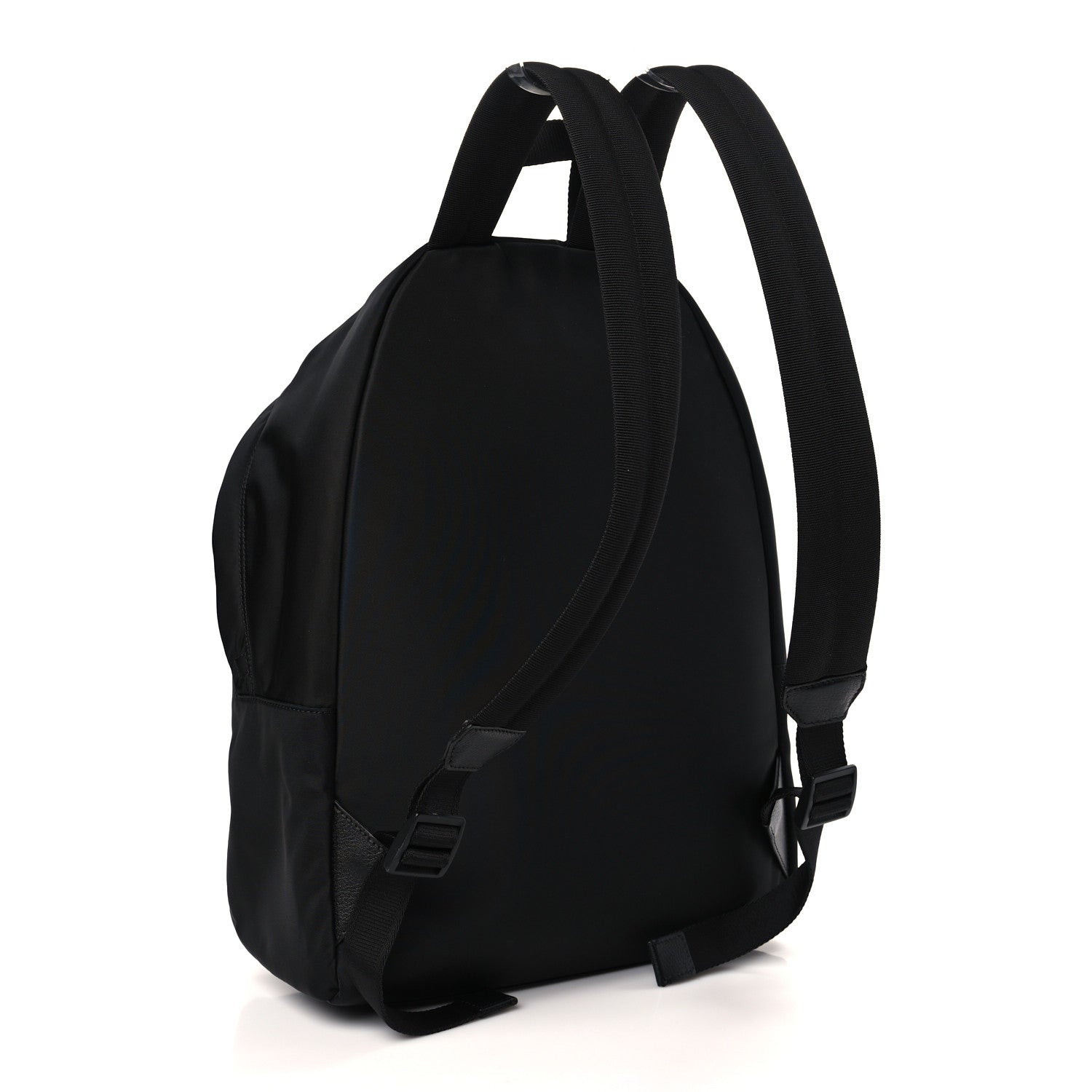 Givenchy Nylon Essential U Backpack Black 2 of 7