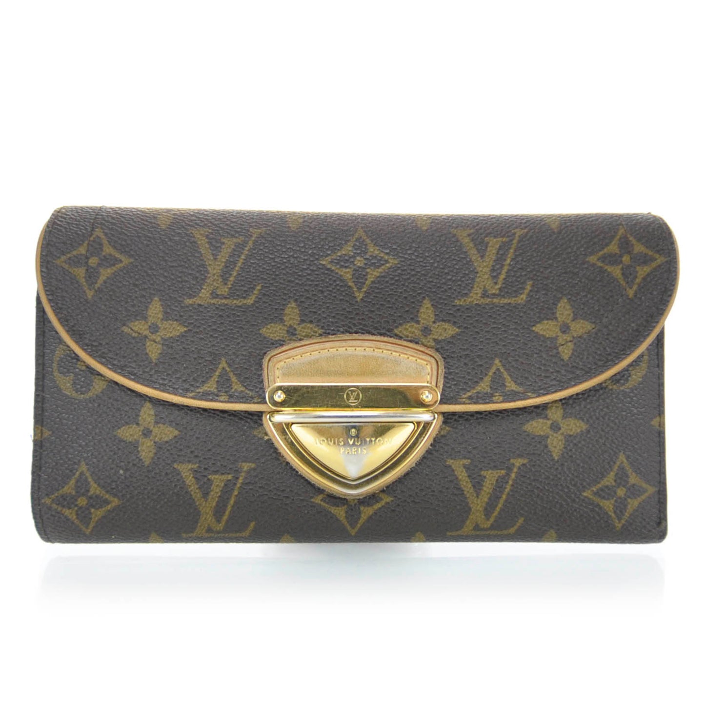 Monogram Eugenie Wallet