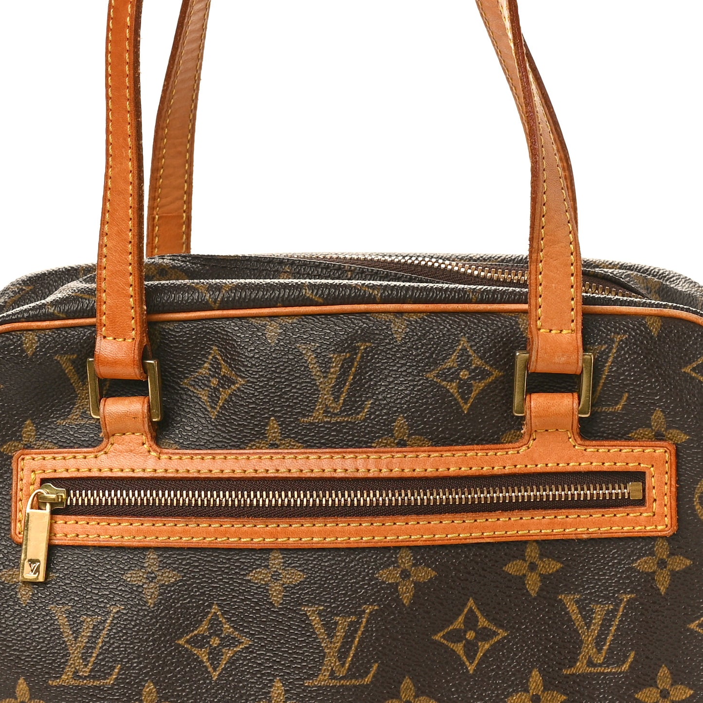 Monogram Cite MM