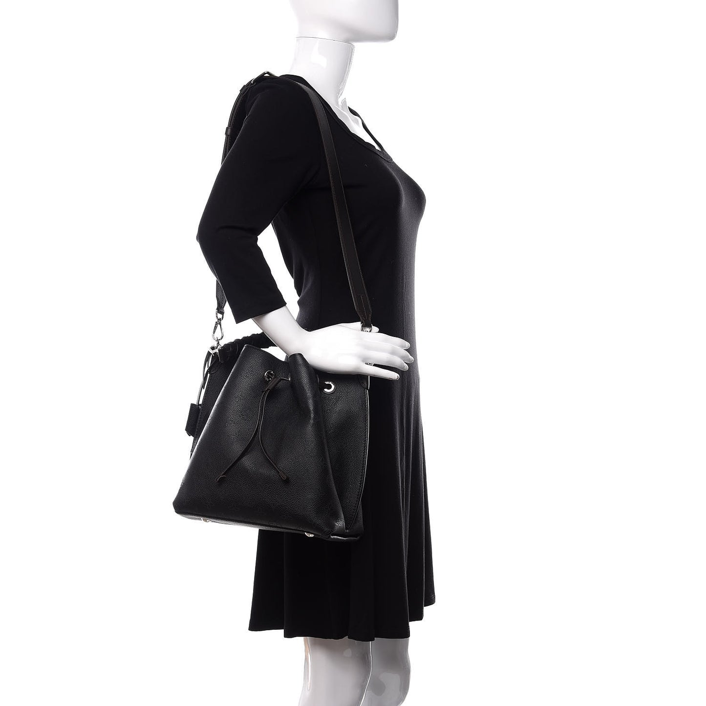 Mahina Muria Black