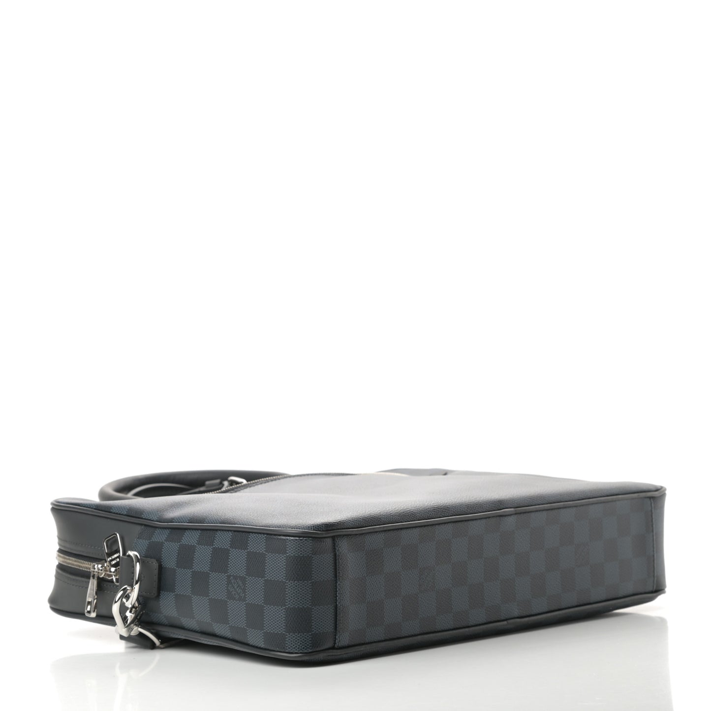 Damier Cobalt Porte Document Business