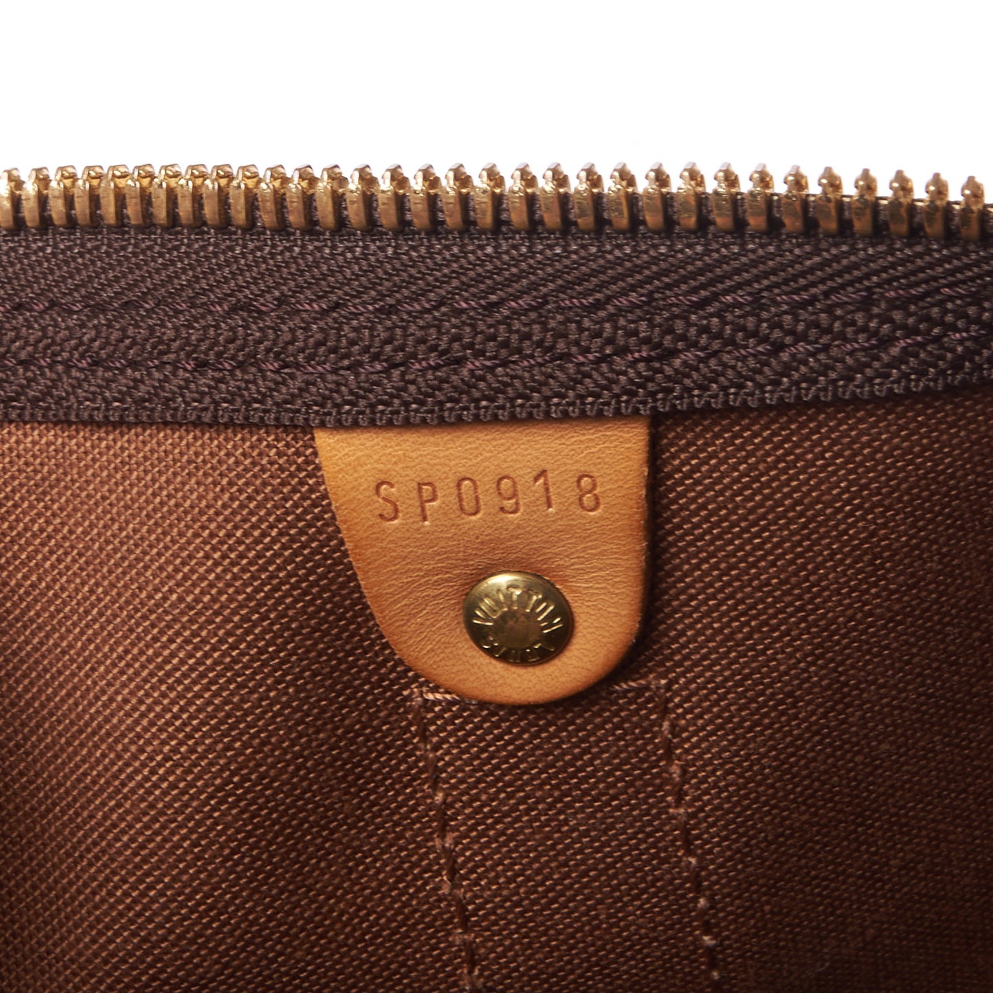 Monogram Keepall 55