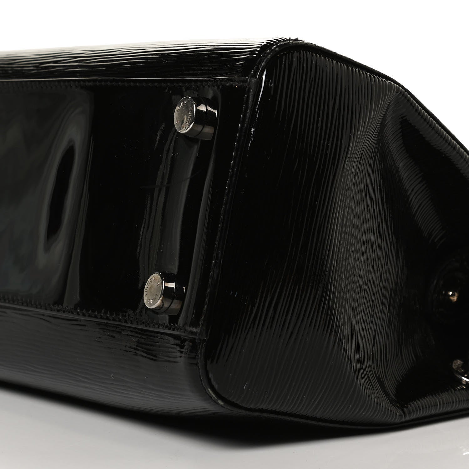 Louis Vuitton Electric Epi Brea MM Black 9 of 12