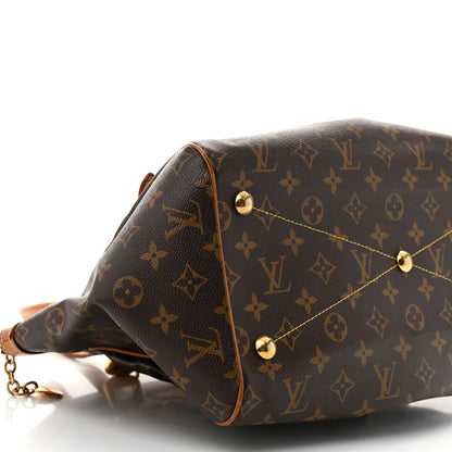 Louis Vuitton Monogram Tivoli GM 9 of 11