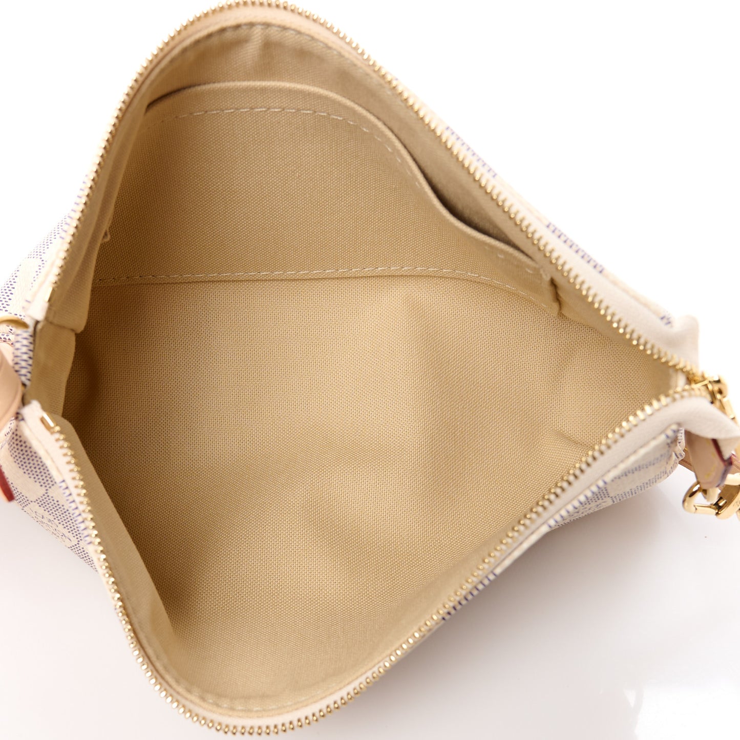 Damier Azur Pochette Accessories NM