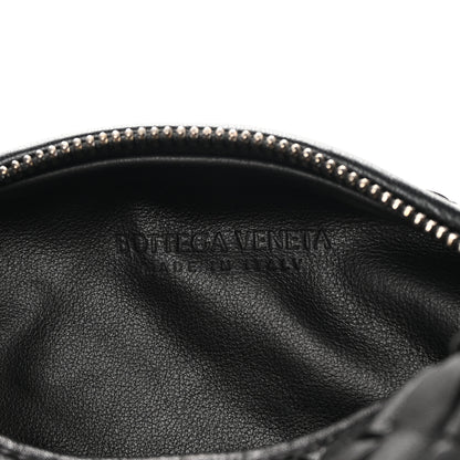 Bottega Veneta Nappa Intrecciato Mini Jodie Black 6 of 10