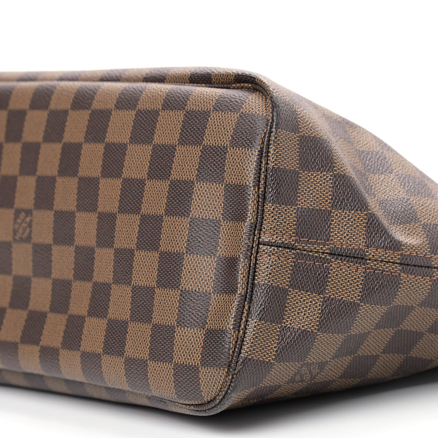 Damier Ebene Neverfull MM