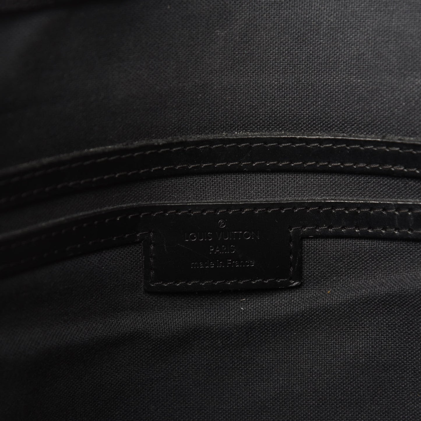 Damier Graphite Tadao