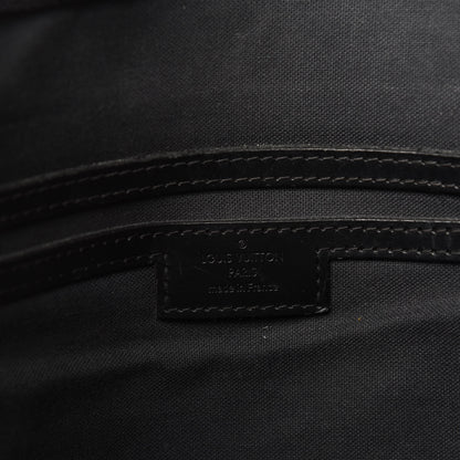 Louis Vuitton Damier Graphite Tadao 11 of 14