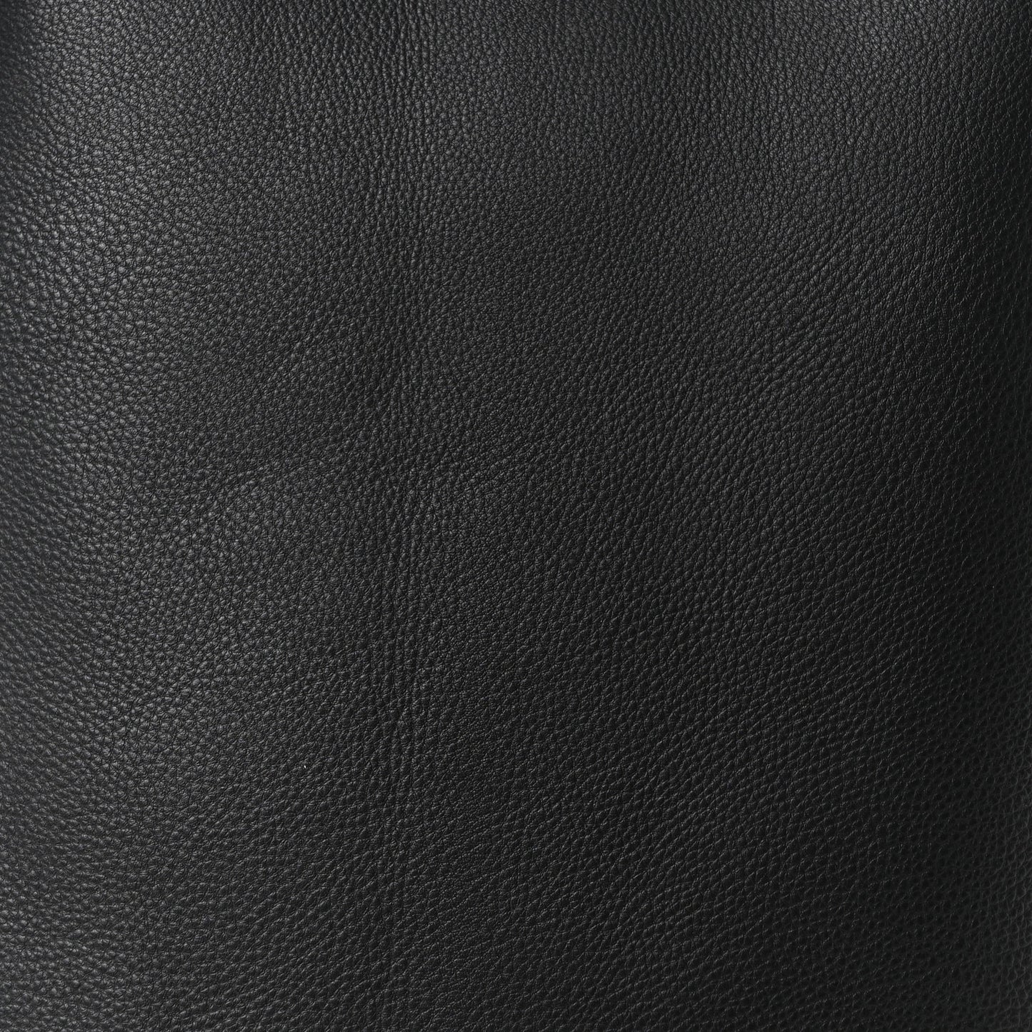 Grained Calfskin Joe Backpack Black