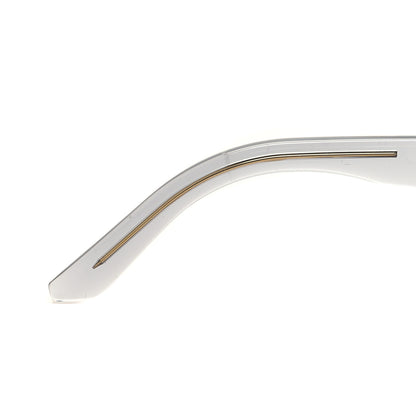 Christian Dior Diorsignature S5U Square Sunglasses Gold 8 of 9