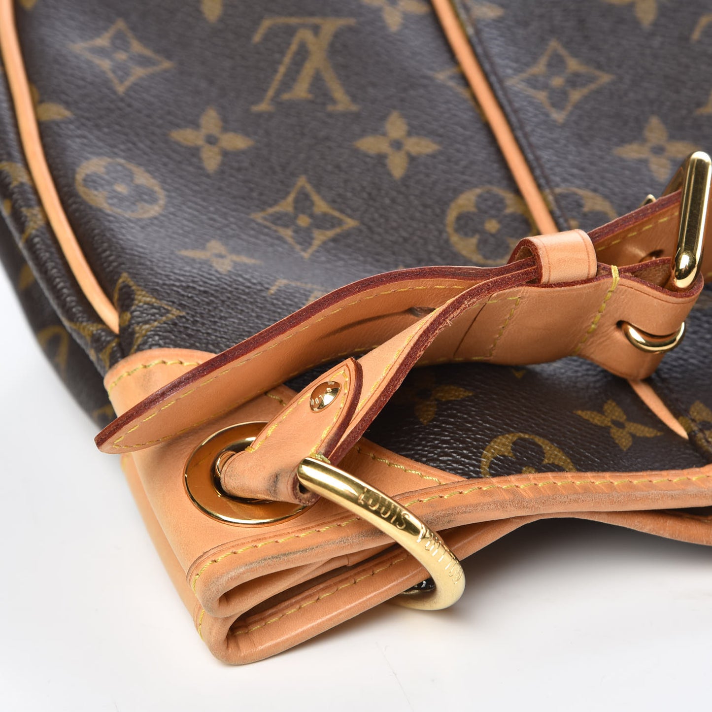 Monogram Galliera PM