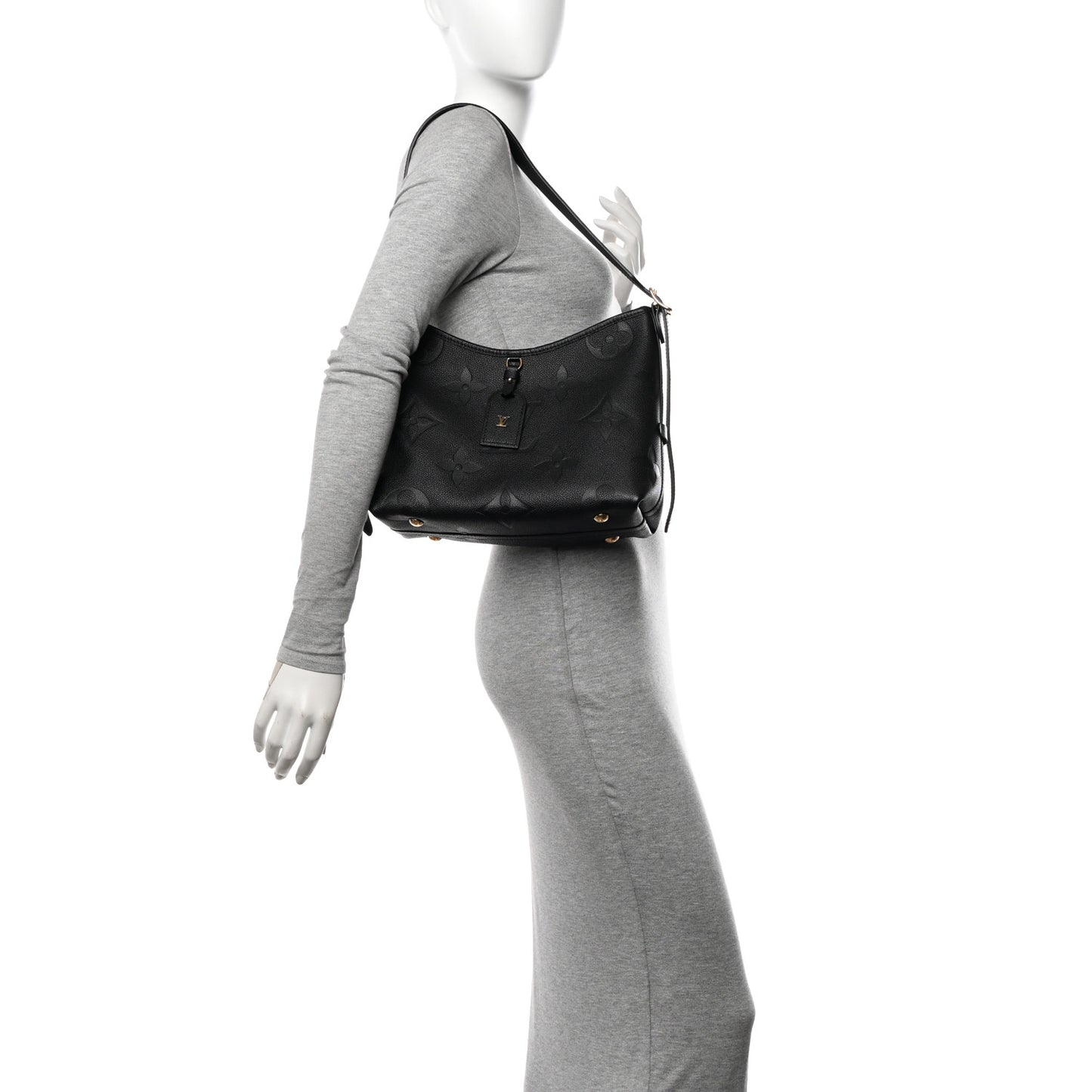 Empreinte Carryall PM Black