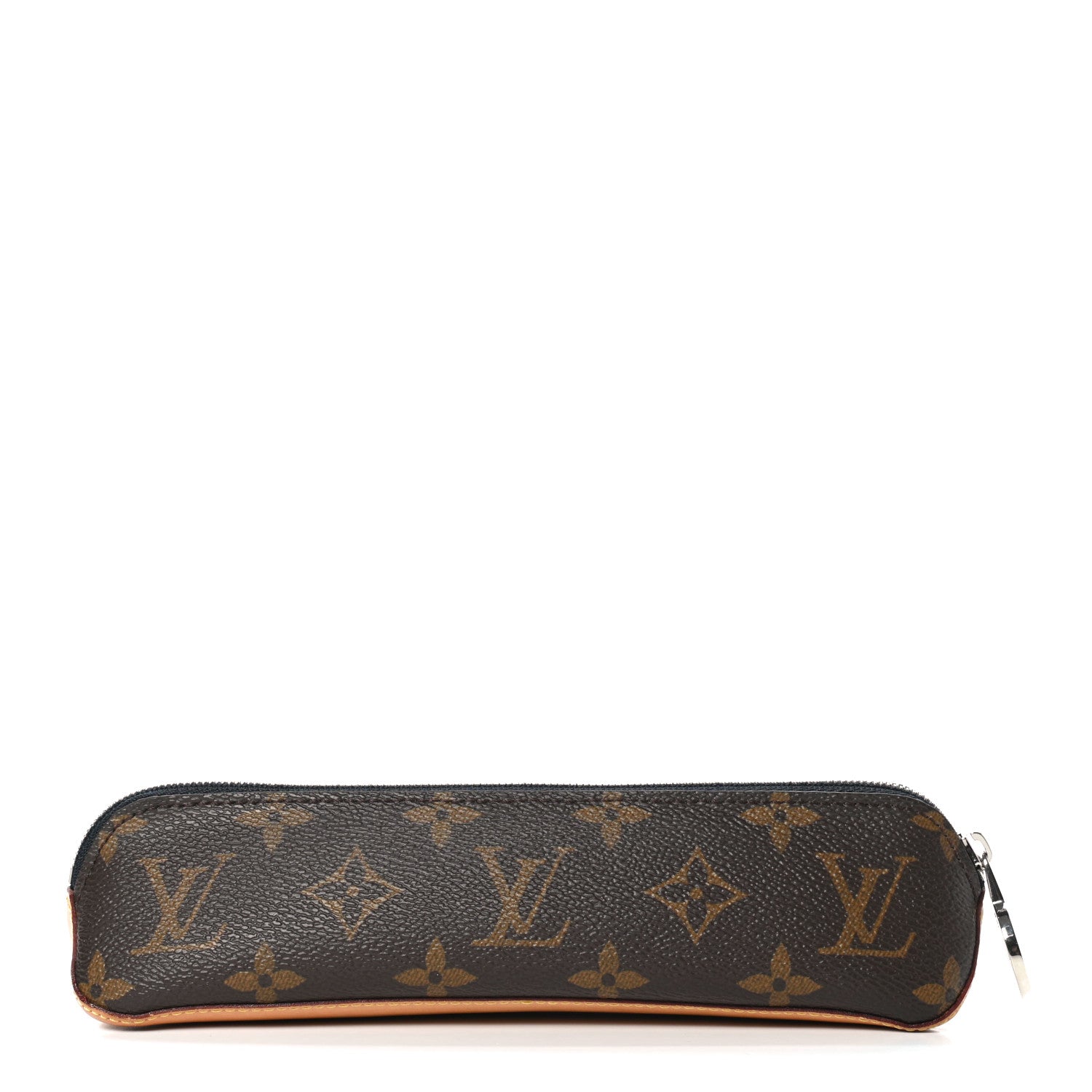 Louis Vuitton Monogram Elizabeth Pencil Pouch Black 1 of 7
