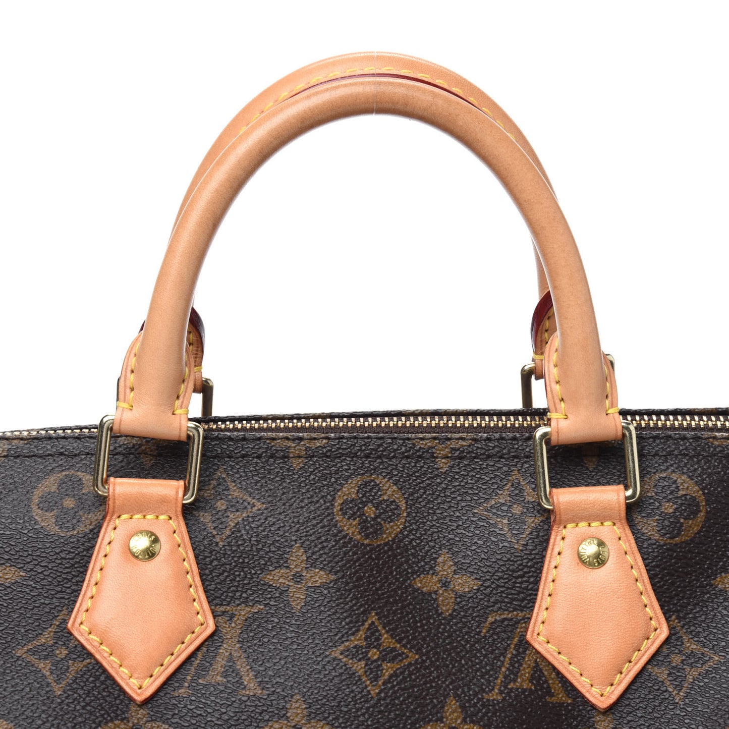 Monogram Speedy 30