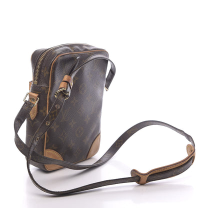 Louis Vuitton Monogram Danube 21 3 of 18