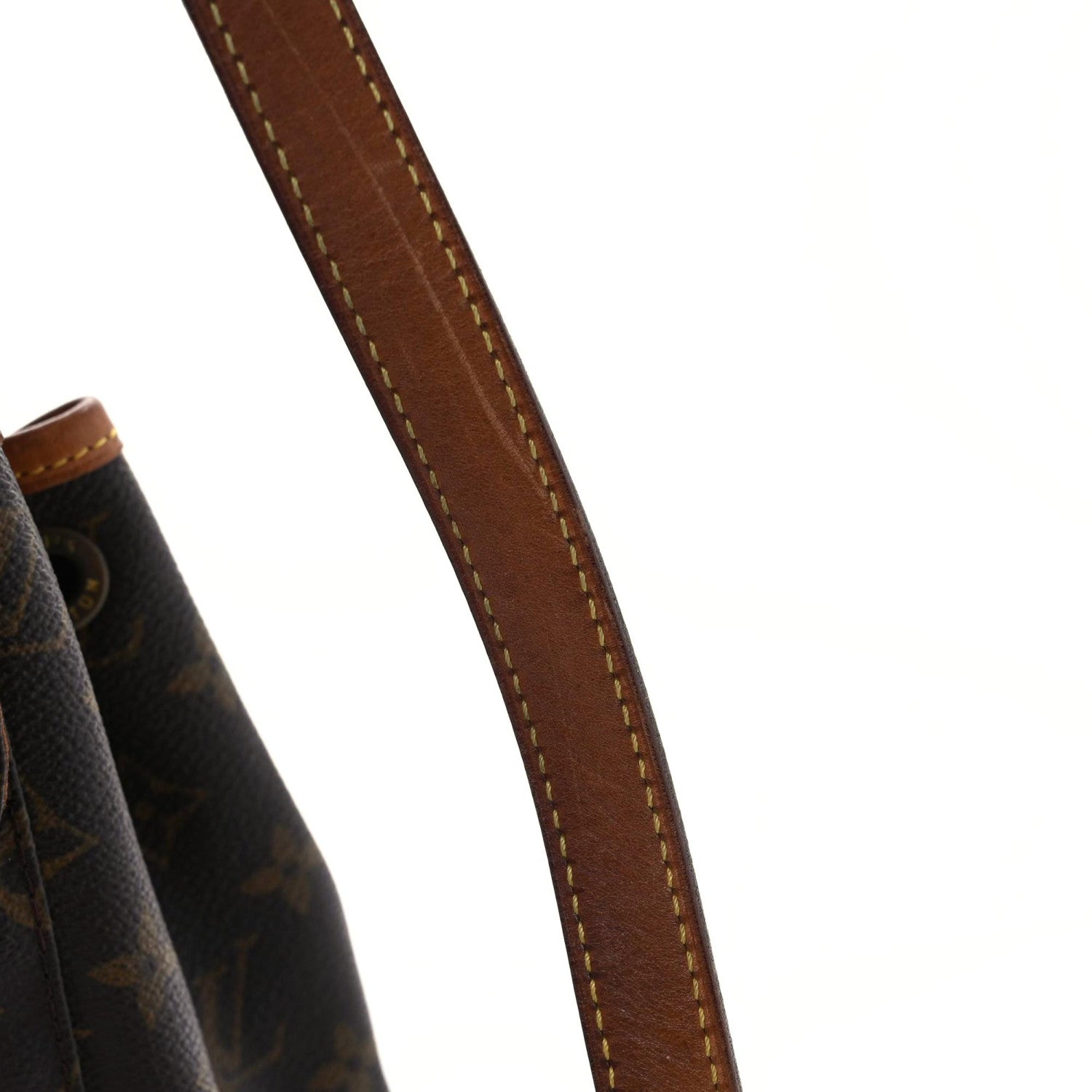 Louis Vuitton Monogram Montsouris MM Backpack 16 of 32