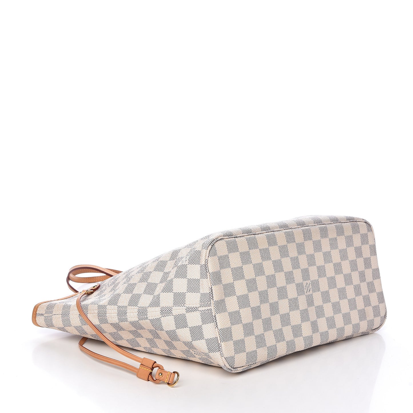 Damier Azur Neverfull MM