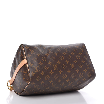 Louis Vuitton Monogram Speedy Bandouliere 30 4 of 12