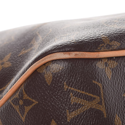 Louis Vuitton Monogram Delightful MM 10 of 14