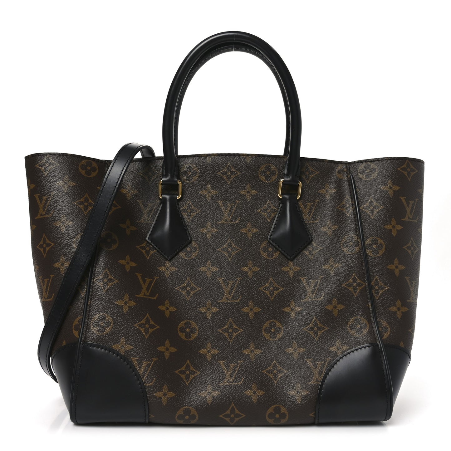 Monogram Phenix MM Black