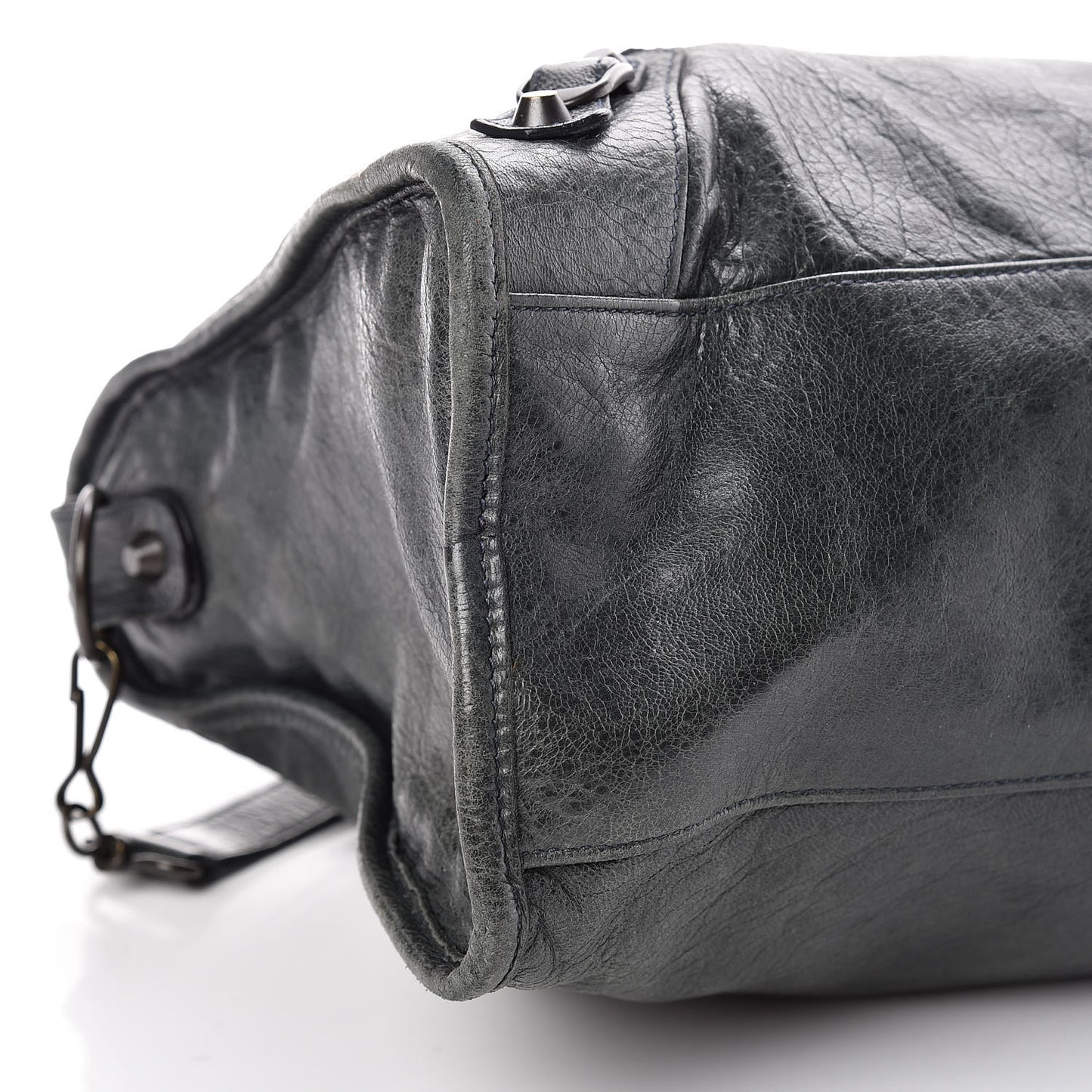 Agneau Classic Hardware City Anthracite