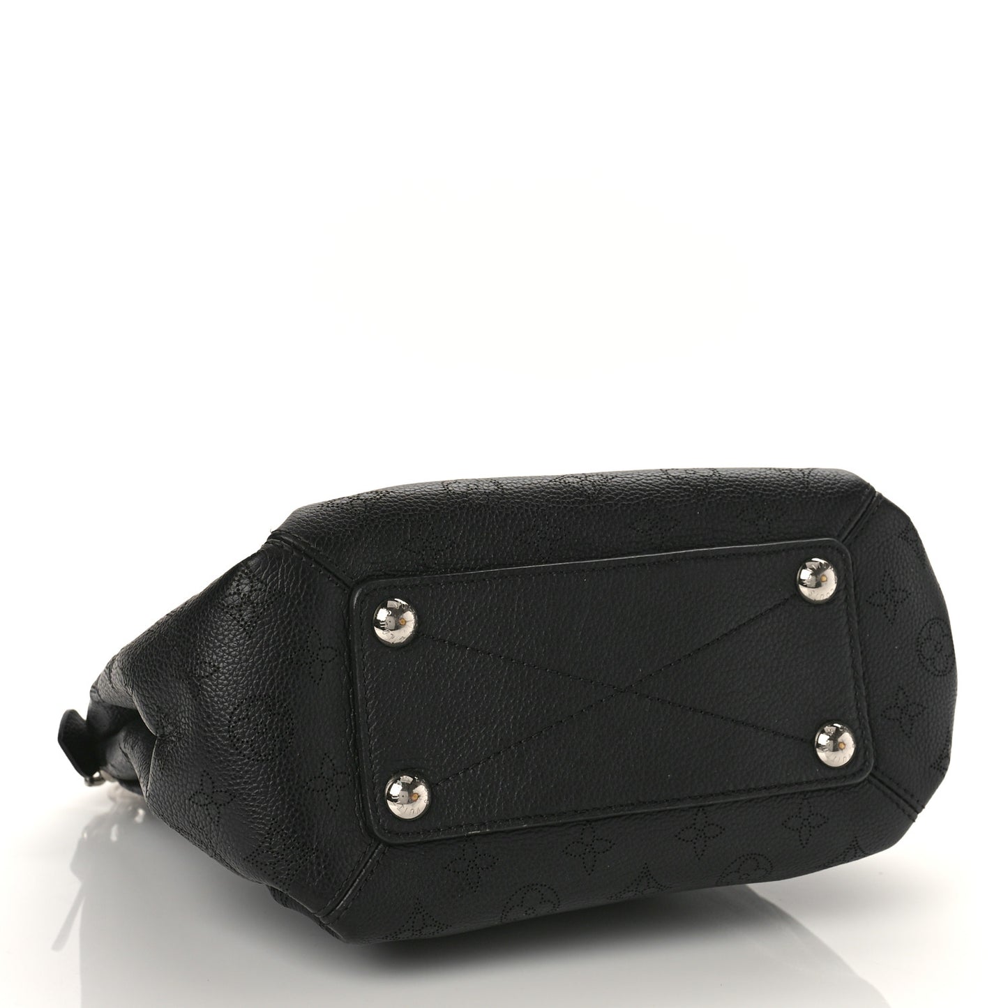 Mahina Babylone Chain BB Black